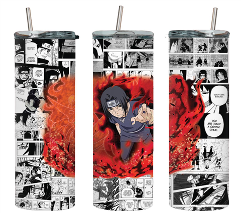 Itachi Uchiha-5393